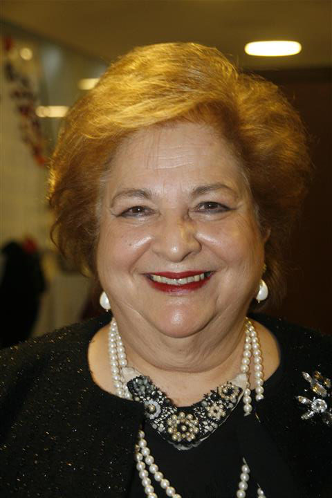 Maria Albano